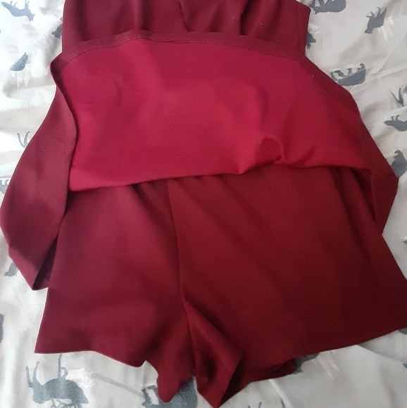 Romper/dress - Picture 2 of 3